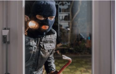 Image for Safe and Sound Alarm Systems with ID of: 2999137