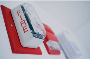Image for Safe and Sound Alarm Systems with ID of: 2999139