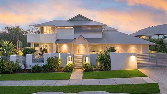 Image for Custom Home Builders Melbourne with ID of: 2999329
