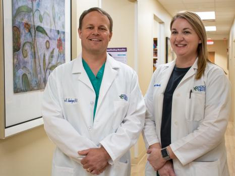 Image for Medical Centers OB/GYN South with ID of: 2999374