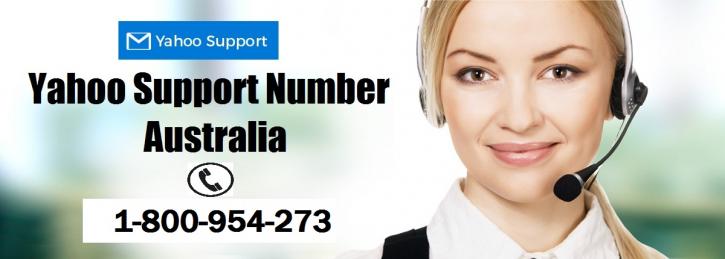 Image for Yahoo Tech Support Australia | Helpline Number 1-800-954-273 Toll Free with ID of: 2999529