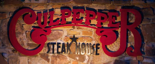 Image for Culpepper Steak House with ID of: 2999830