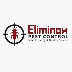 Image for Eliminox Pest Control with ID of: 3000404