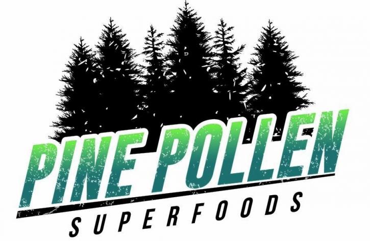 Image for Pine Pollen Superfoods with ID of: 3000415