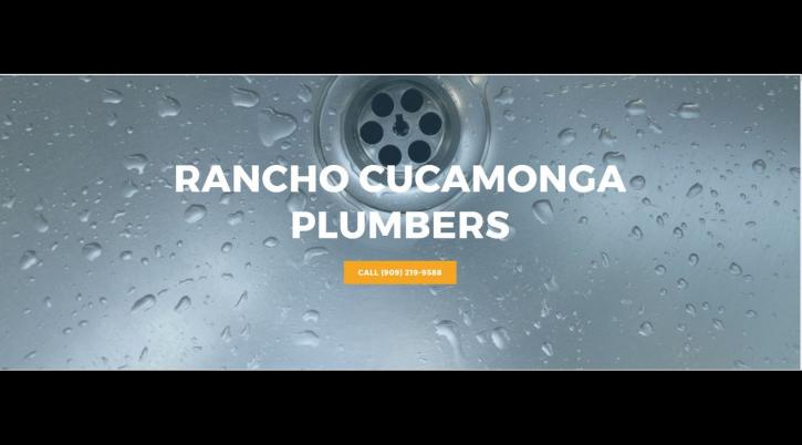 Image for Rancho Cucamonga Plumbers with ID of: 3000614