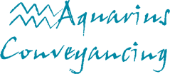 Image for Aquarius Conveyancing with ID of: 3000830