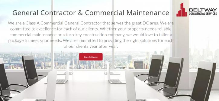 Image for Commercial Floor Installation - Office Remodeling - Restaurant Renovation -General Contractors, Washington DC with ID of: 3000984