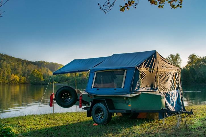 Image for Turtleback Trailers with ID of: 3001356