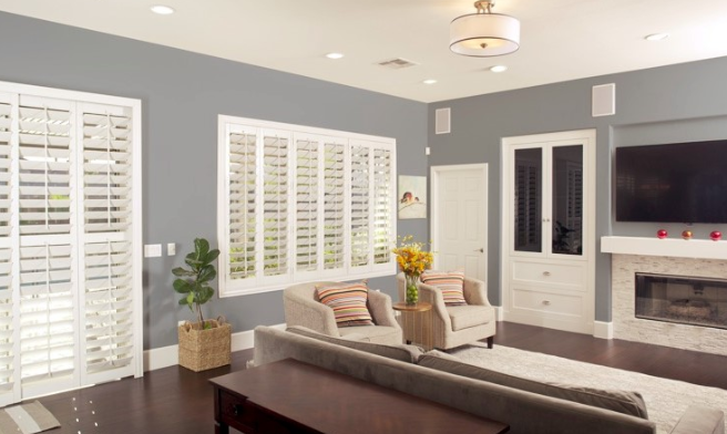 Image for Diamond Custom Shutters with ID of: 3001375