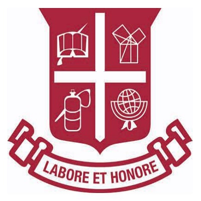 Image for Ipswich Grammar School with ID of: 3001399
