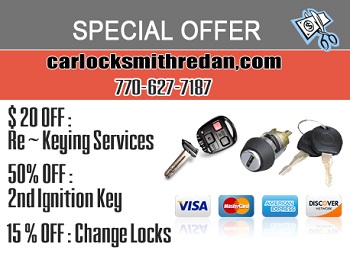 Image for Car Locksmith Redan with ID of: 3001541