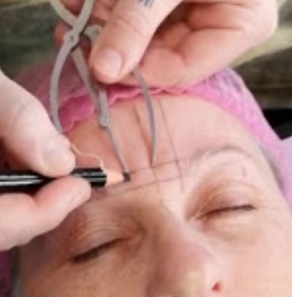 Image for Georgette Dunn Permanent Makeup with ID of: 3001635
