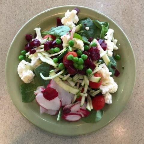 Image for Souper Salad with ID of: 3001650