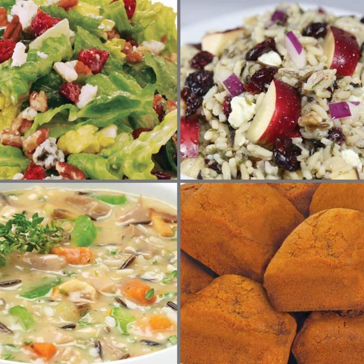 Image for Souper Salad with ID of: 3001651