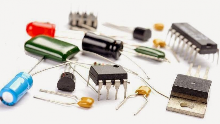 Image for Electronic Components in Singapore with ID of: 3001719