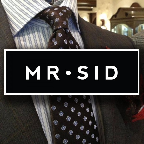 Image for Mr. Sid with ID of: 3002006