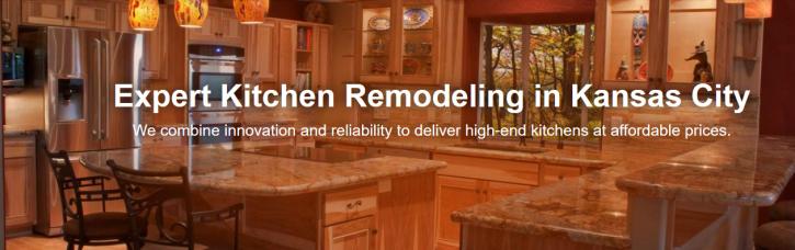 Image for Kansas City Kitchen Remodeling with ID of: 3002317