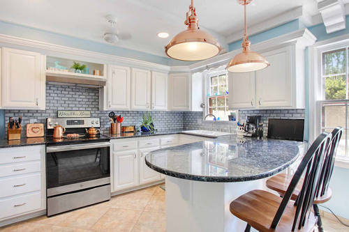 Image for Kansas City Kitchen Remodeling with ID of: 3002339