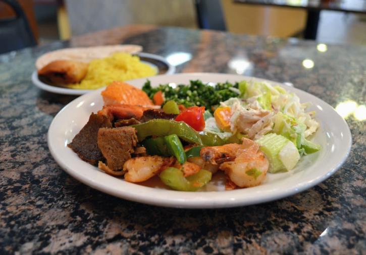 Image for Big Marina Grill & Deli with ID of: 3002506