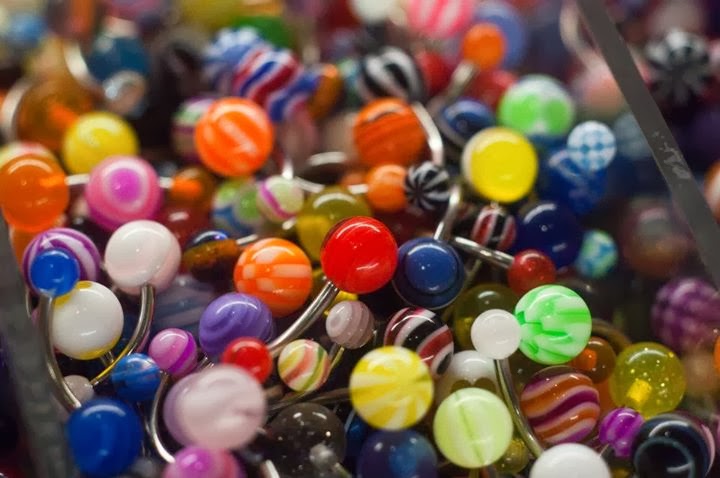 Image for Almost Famous Body Piercing with ID of: 3002606
