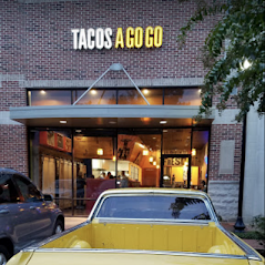 Image for Tacos A Go Go with ID of: 3002697