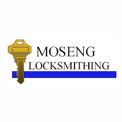 Image for Moseng Locksmithing with ID of: 3002815