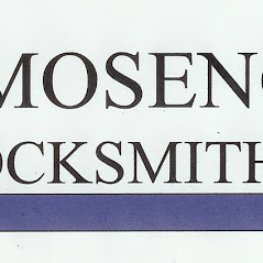 Image for Moseng Locksmithing with ID of: 3002817