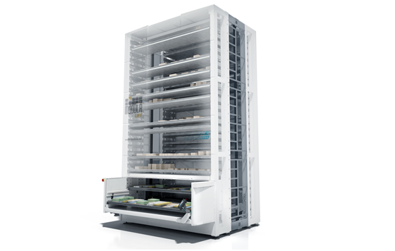 Image for Global Vertical Lift Module Market Top Global Competitors 2018: Mecalux, Conveyor Handling Company, Stanley Vidmar, Green Automated Solutions, Lista, Weland Lagersystem, Kardex, Icam S.R.L, System SpA, Ferretto, Haenel, Constructor Group, Toyota Industrie with ID of: 3002823
