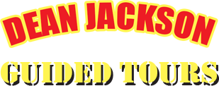 Image for Dean Jackson Guided Tours with ID of: 3002981
