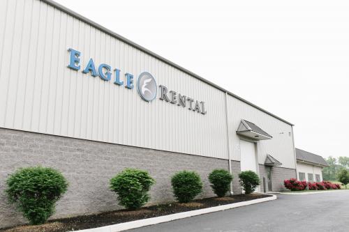 Image for Eagle Rental with ID of: 3002991
