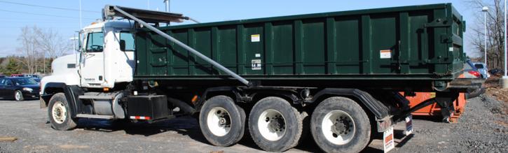Image for Eagle Dumpster Rental with ID of: 3003012