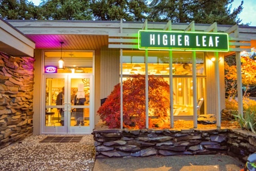 Image for Higher Leaf Marijuana Bellevue with ID of: 3003053