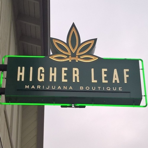 Image for Higher Leaf Marijuana Kirkland with ID of: 3003114