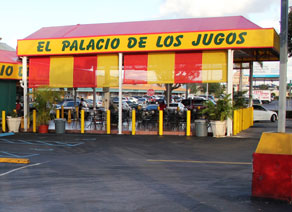 Image for El Palacio de los Jugos with ID of: 3003125