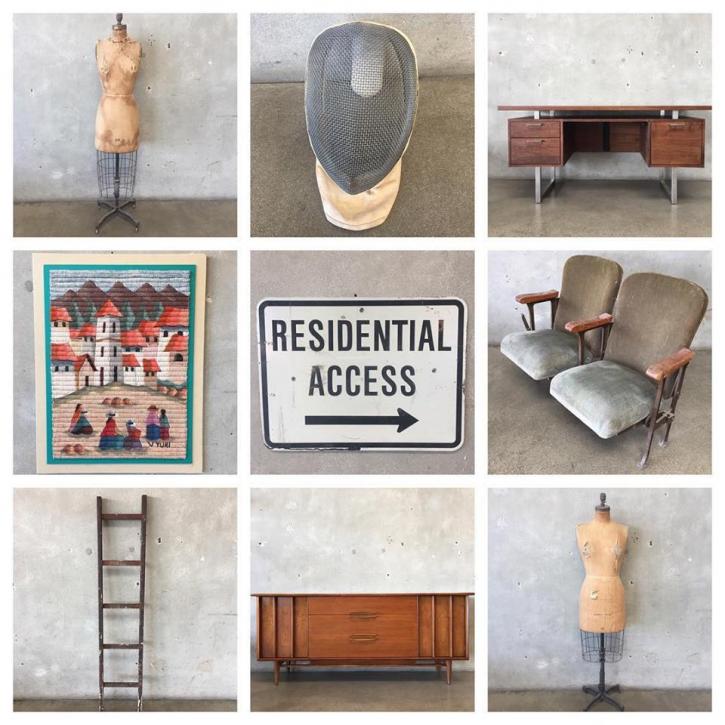Image for Urban Americana with ID of: 3003149