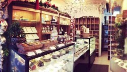 Image for Temptations Cakes Shop with ID of: 3003223