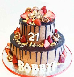 Image for Temptations Cakes Shop with ID of: 3003224