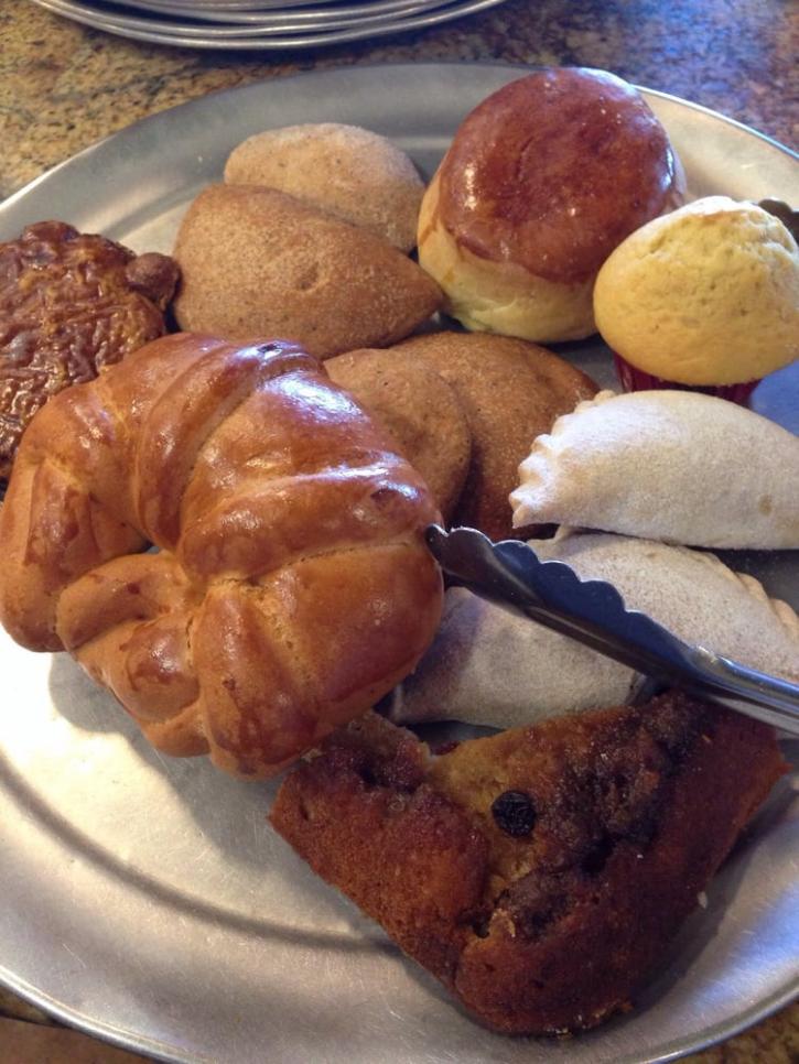 Image for El Bolillo Bakery with ID of: 3003454