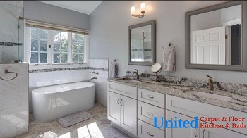Image for United Carpet Floors Kitchen And Bath with ID of: 3003474