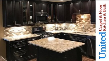 Image for United Carpet Floors Kitchen And Bath with ID of: 3003475
