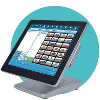 Image for DBS - Point of Sale Systems with ID of: 3003724