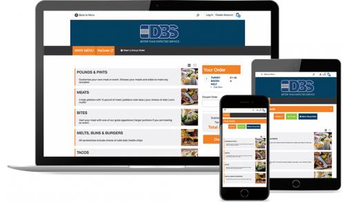 Image for DBS - Point of Sale Systems with ID of: 3003727