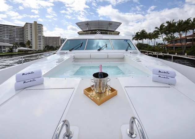 Image for Luxury Liners - Private Yacht Charters with ID of: 3003800