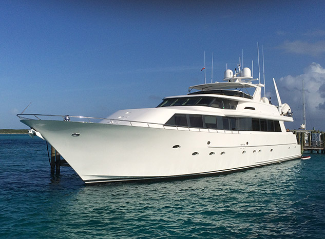 Image for Luxury Liners - Private Yacht Charters with ID of: 3003808