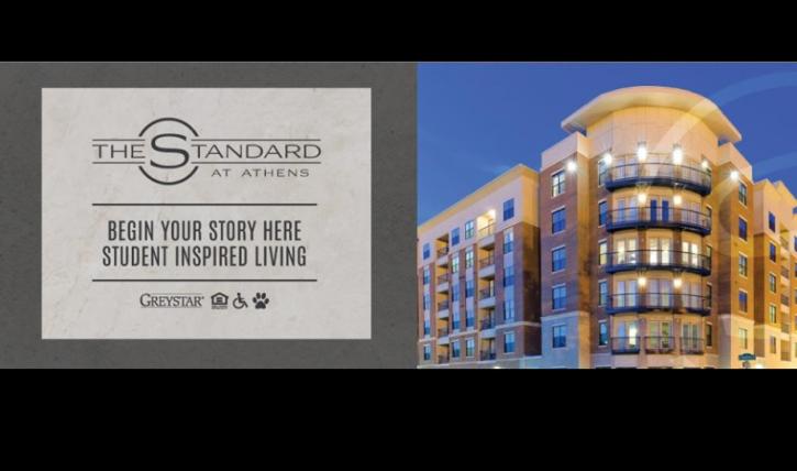 Image for The Standard at Athens with ID of: 3003925