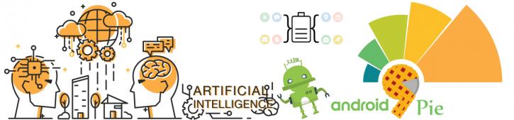 Image for Google Integrates Artificial Intelligence In Android 9 Pie - Shriv ComMedia Solution with ID of: 3004053
