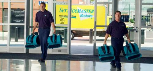 Image for ServiceMaster Emergency Services by Covington with ID of: 3004160