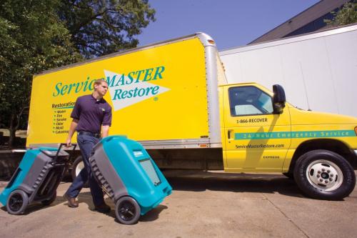 Image for ServiceMaster Emergency Services by Covington with ID of: 3004161