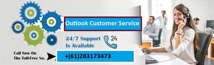 Image for Outlook Support Australia with ID of: 3004304