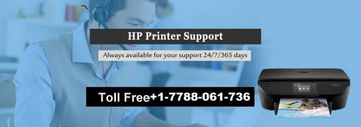 Image for HP Printer Technical Support || Customer Care Helpline Number +1-7788-061-736 with ID of: 3004378